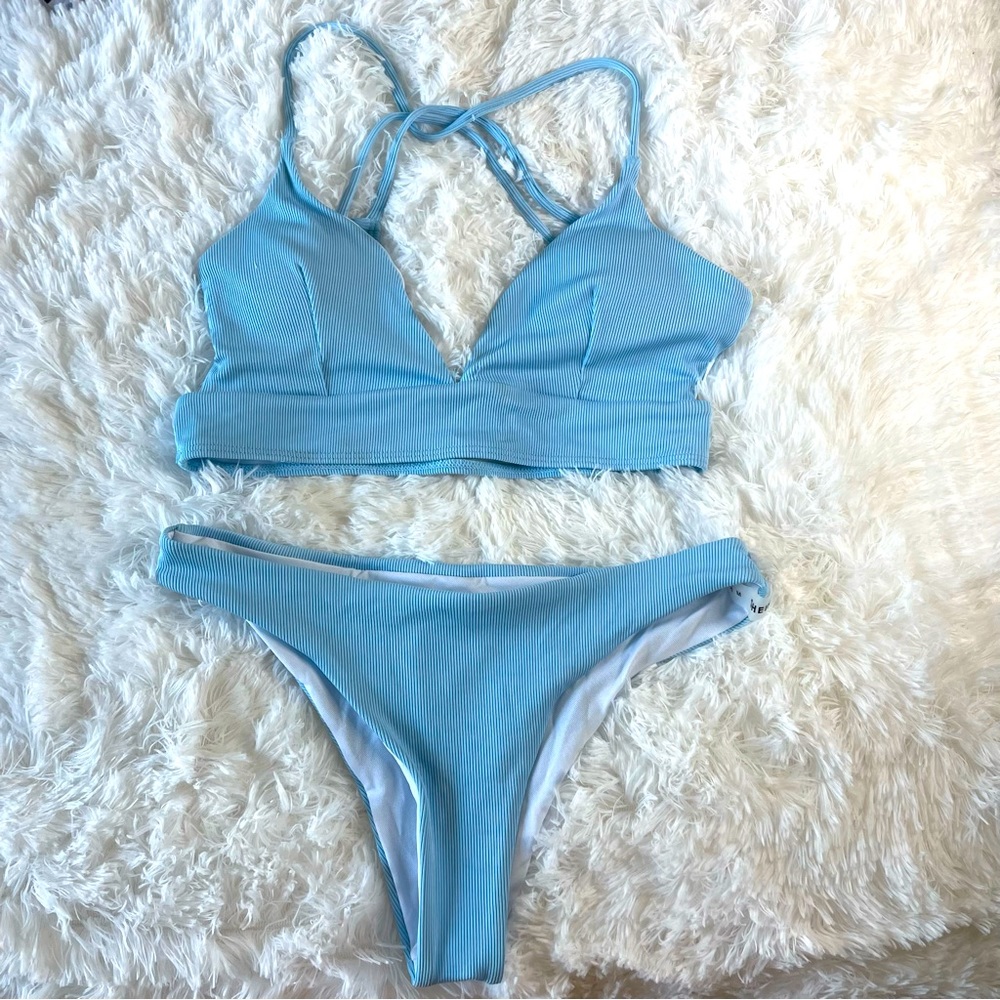 Bikini Blues💙